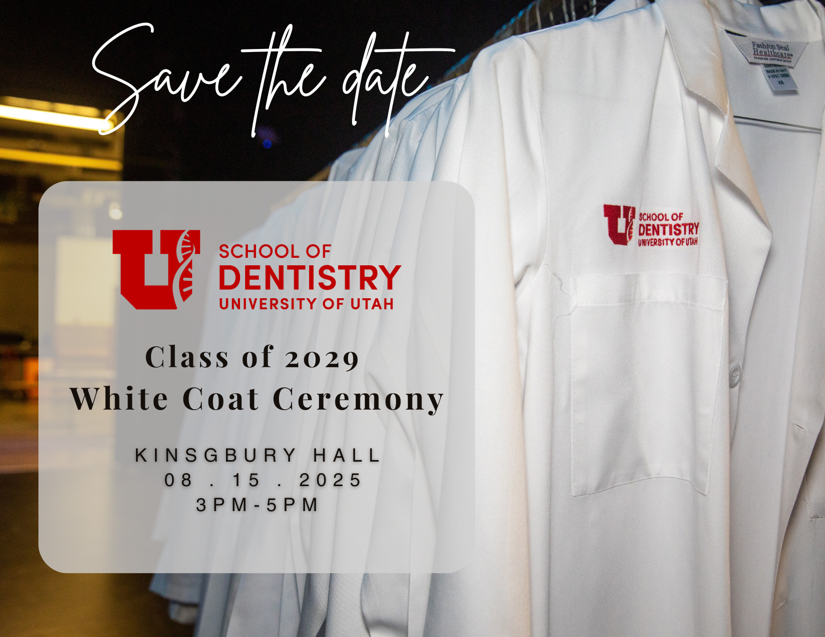 WCC Save the Date