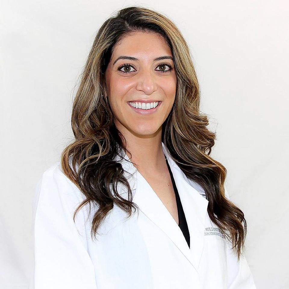 Nicole Tasooji